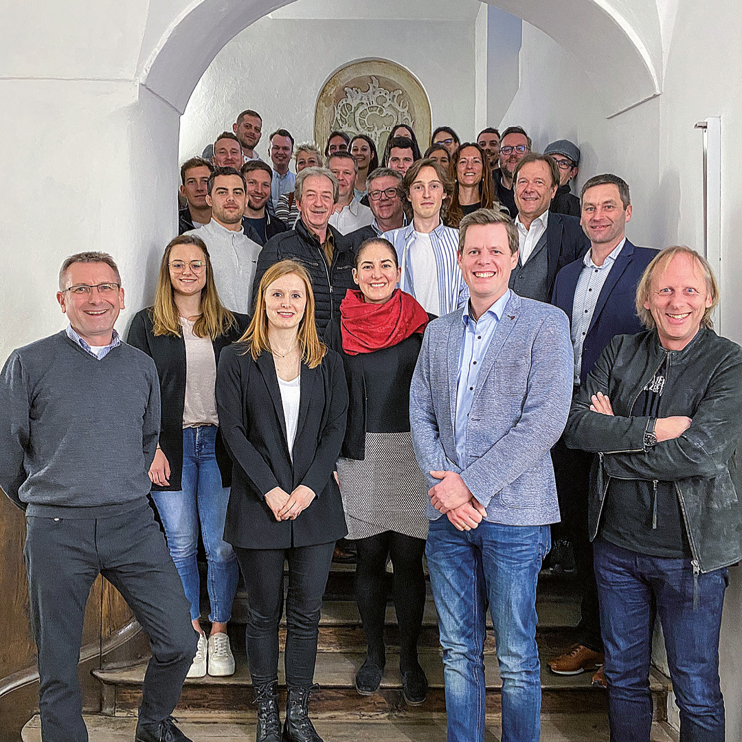 Roesler News Studienprojekt