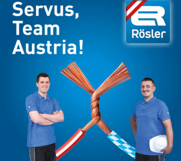 Roesler News Team Austria