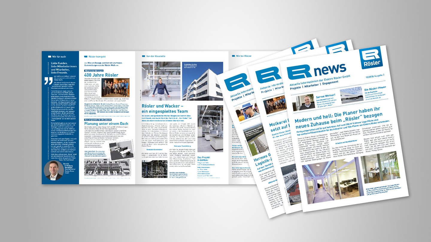 Rösler News