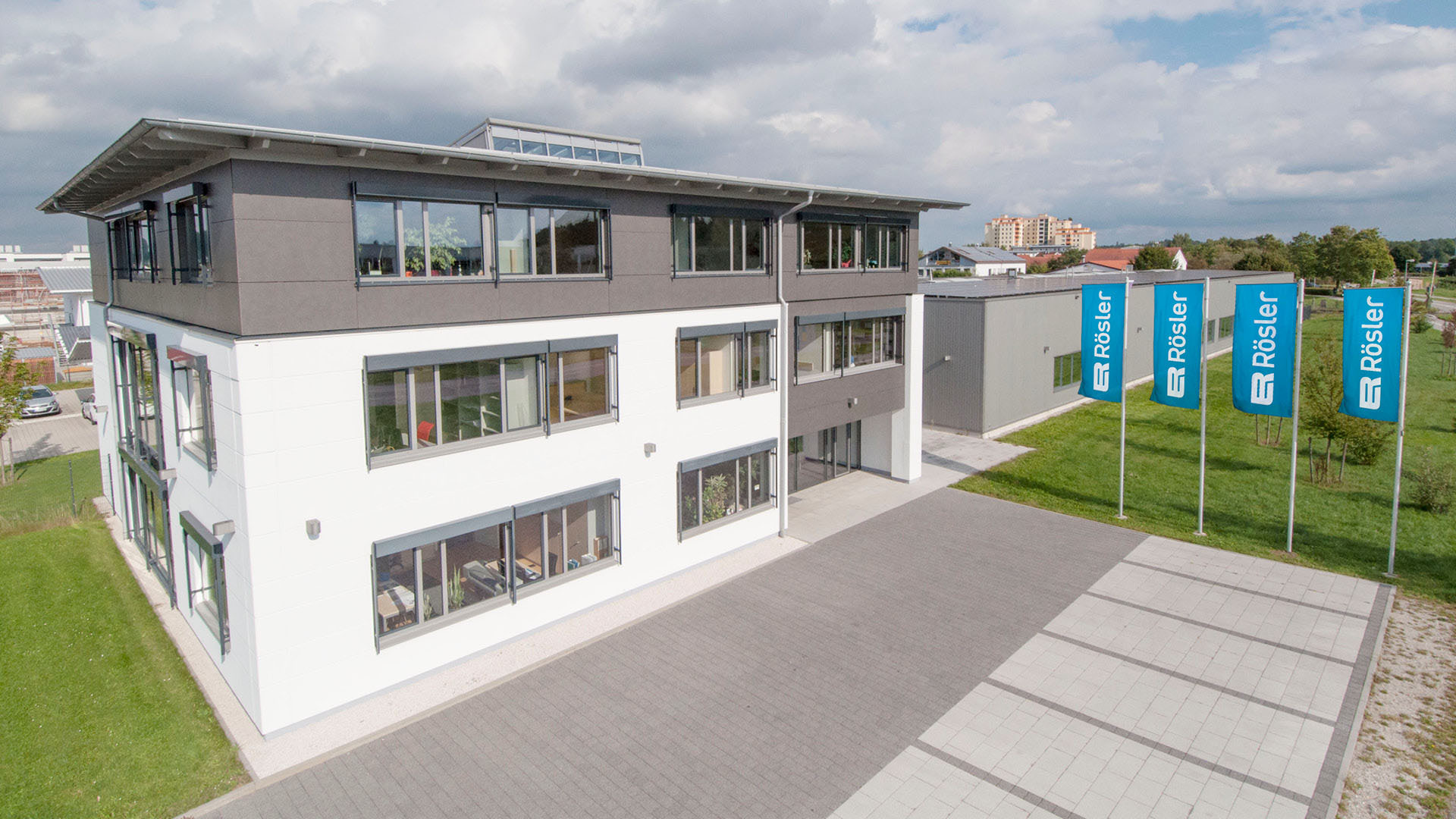 Kontakt Elektro Rösler