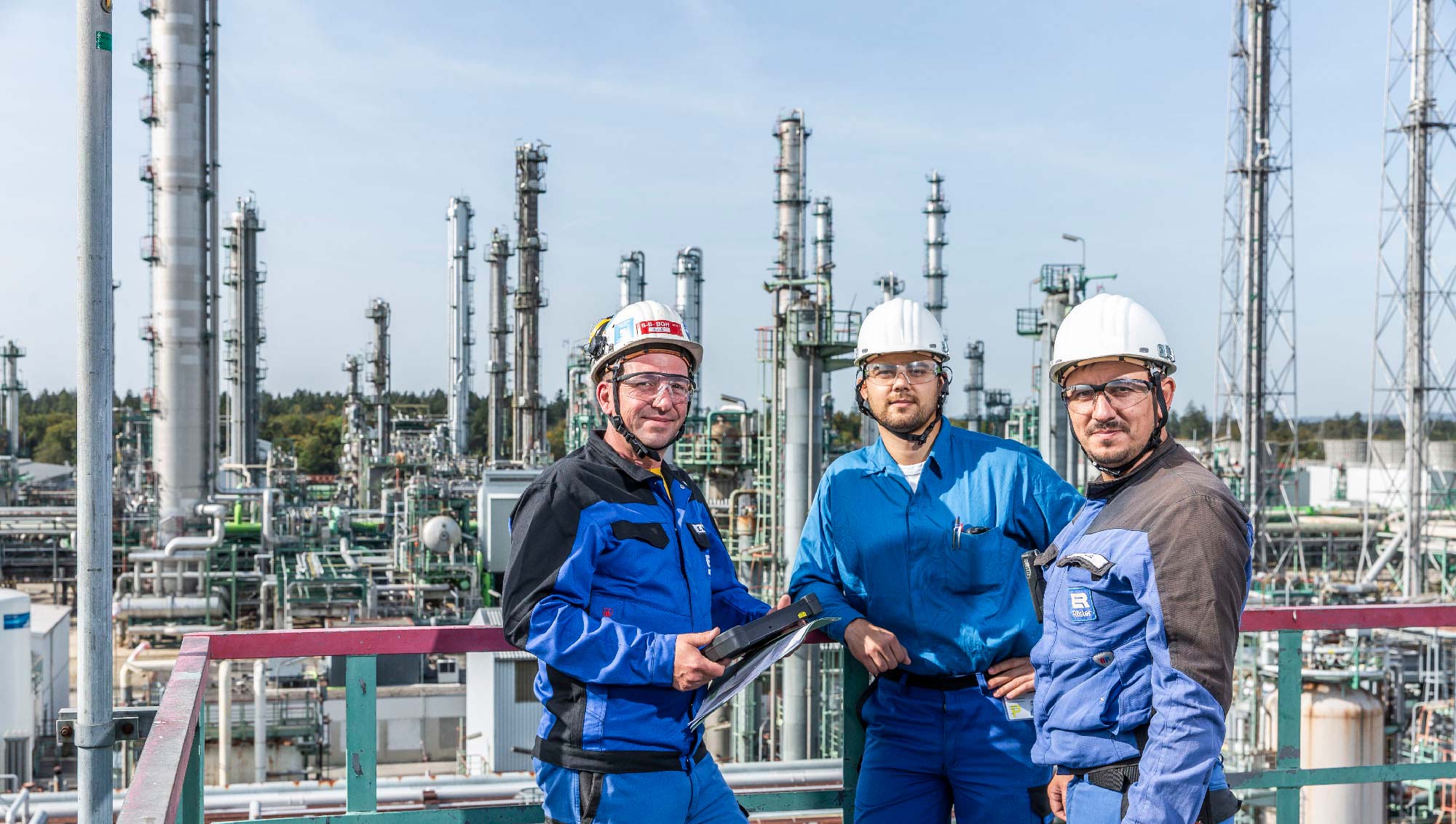 Rösler OMV