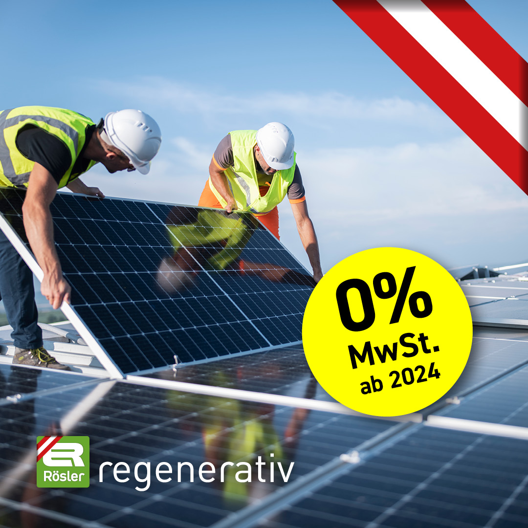 ROESLER News PV AT 2024