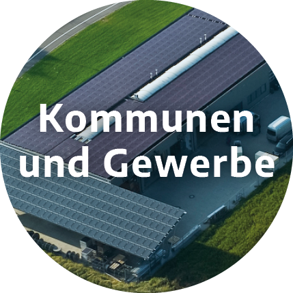 Rösler Auswahlbutton Gewerbe