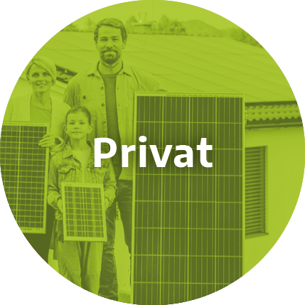 Rösler Auswahlbutton Privat