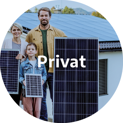 Rösler Auswahlbutton Privat