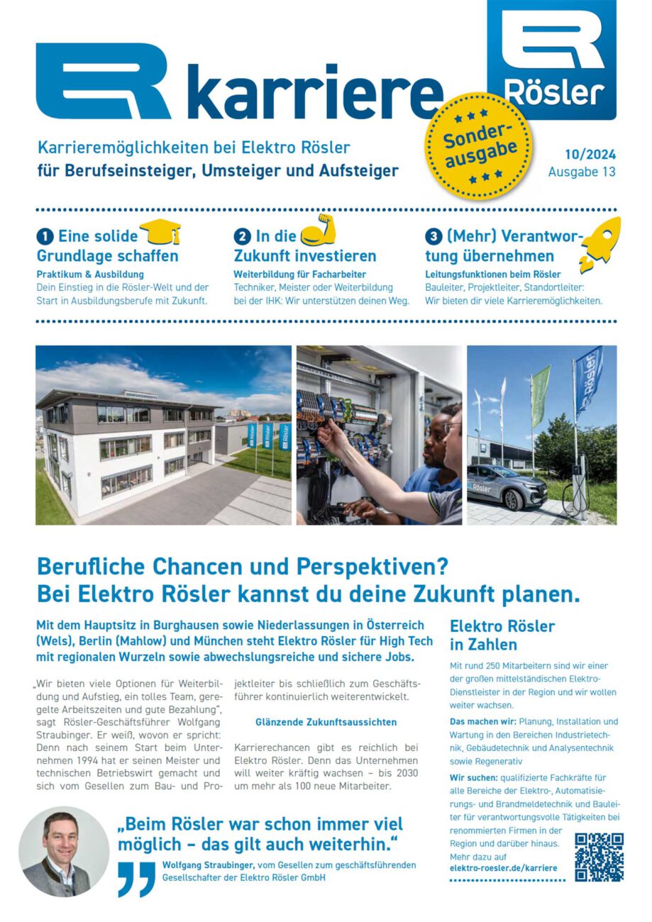 Roesler News / 13