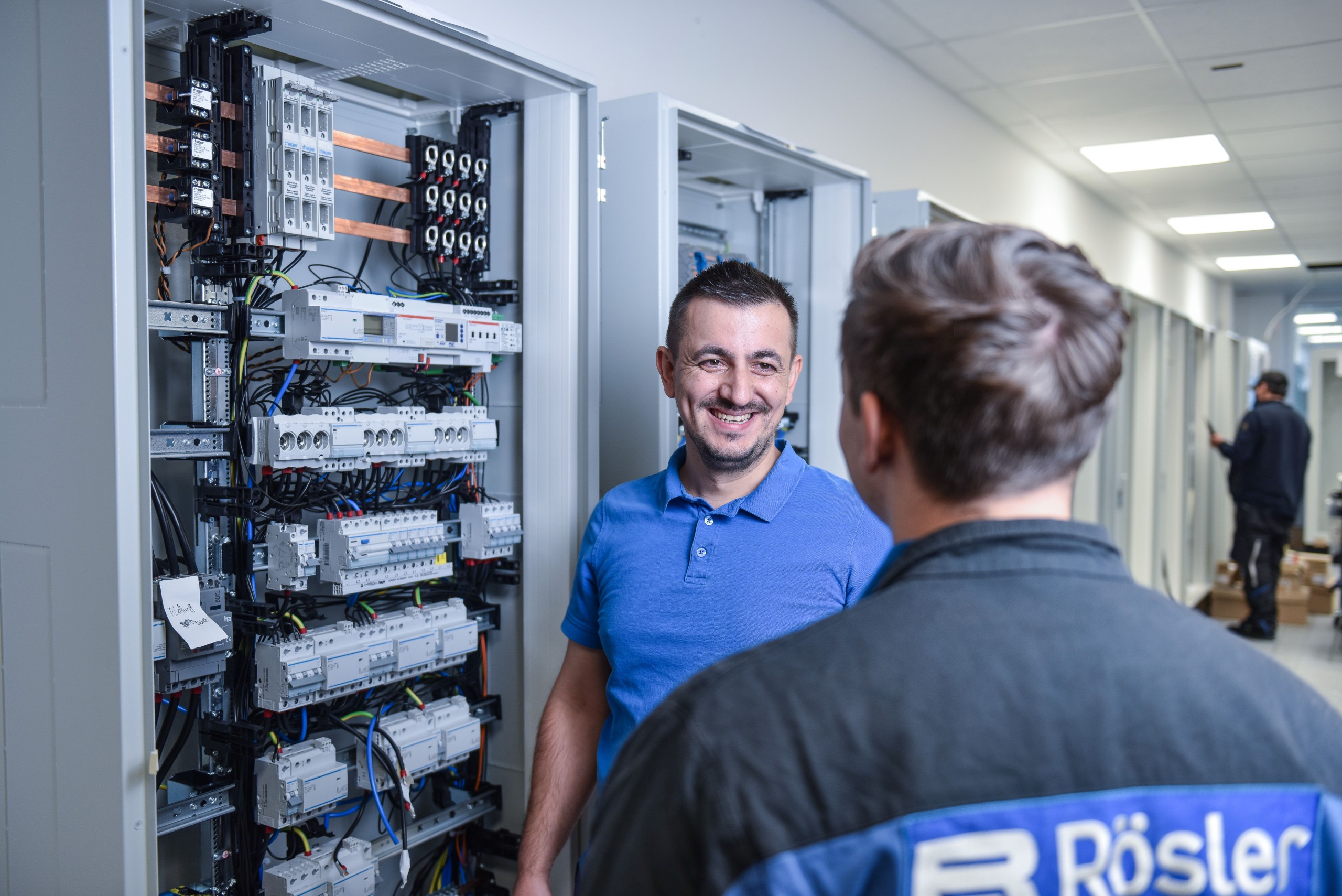 Rösler IT-Techniker