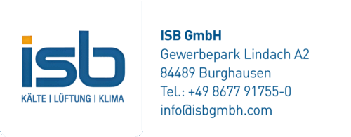 ISB GmbH