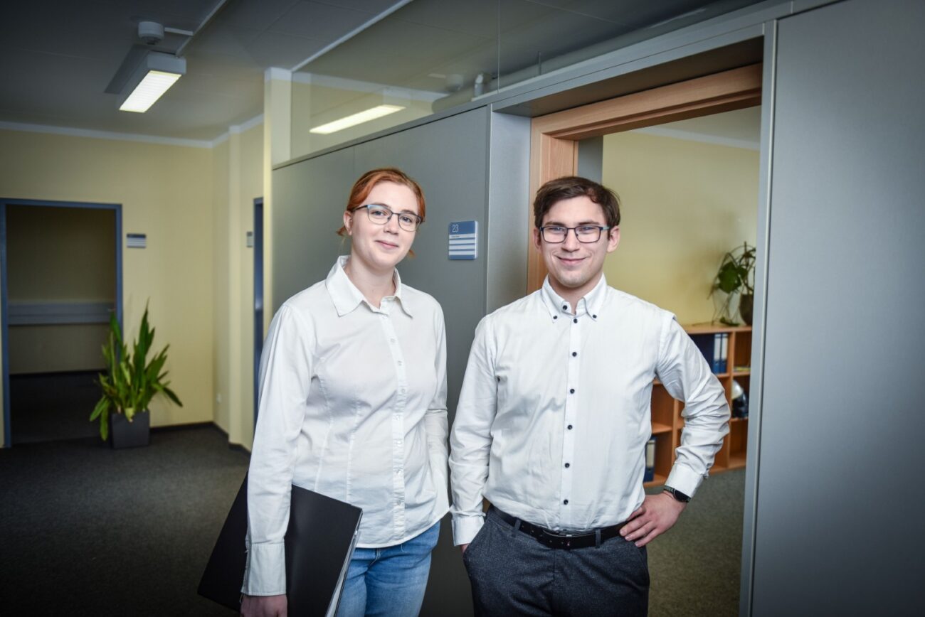 Elektro Rösler: Das Planungsteam